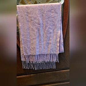 GlenHeath Cashmere Scarf